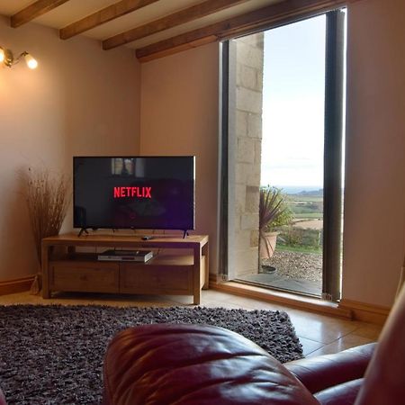 Rosecombe, Borrowby Farm Cottages Стейтес Экстерьер фото