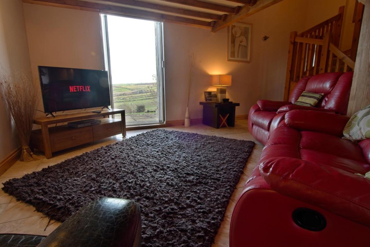 Rosecombe, Borrowby Farm Cottages Стейтес Экстерьер фото